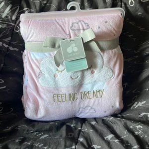 Baby Blanket 👶🏽